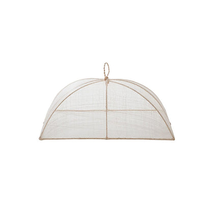 Giardino Rectangular Food Cover Small