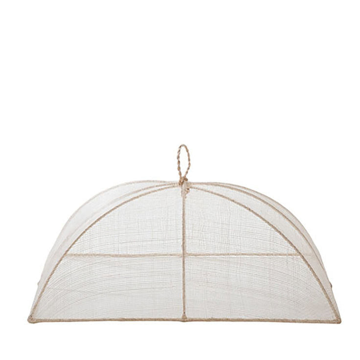 Giardino Rectangular Food Cover Small