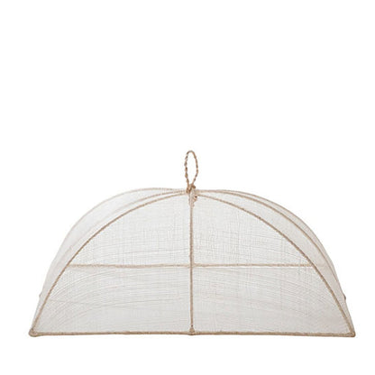 Giardino Rectangular Food Cover Small