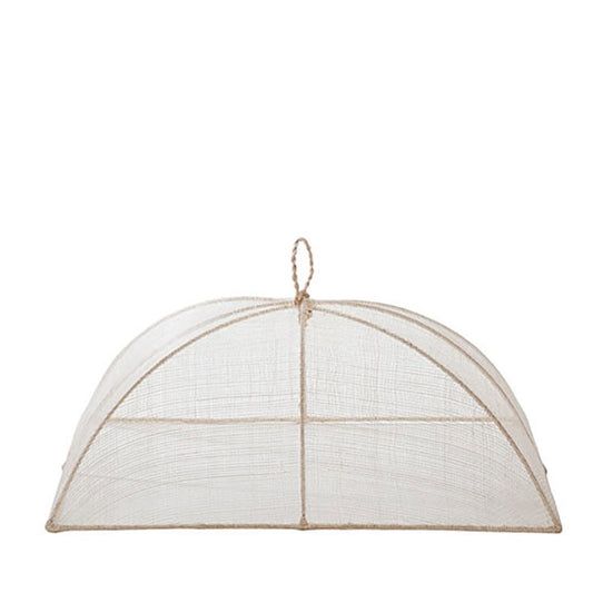 Giardino Rectangular Food Cover Small
