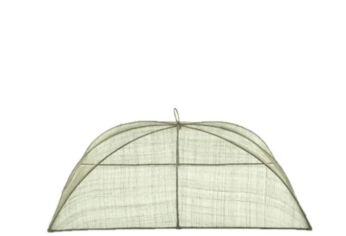 Rectangular Food Cover Medium