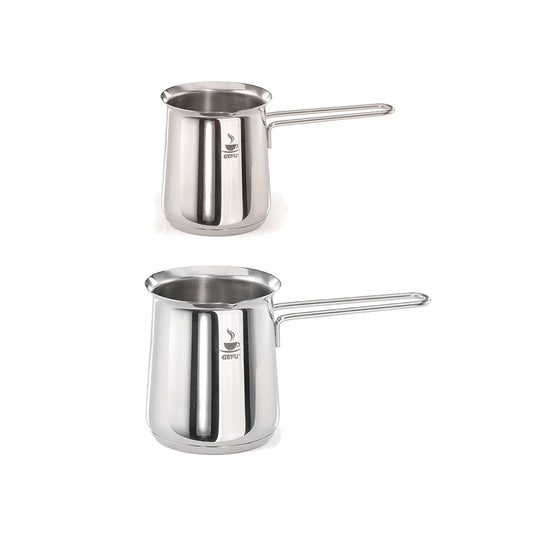 CLAUDIO Frothing Jug