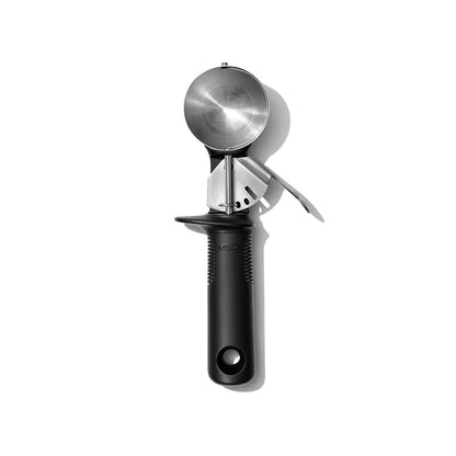 Classic Swipe Ice Cream Scoop