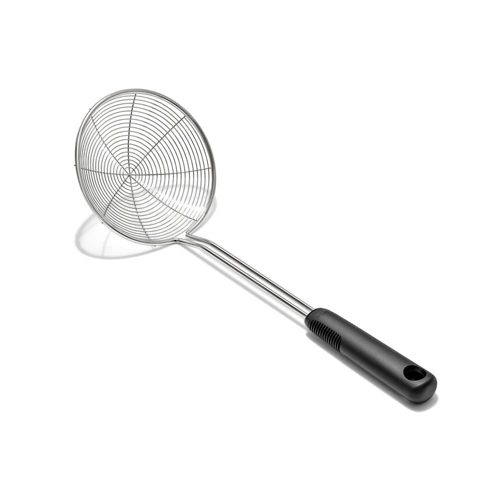 Scoop and Strain Skimmer