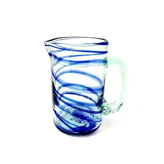Pitcher, Blue Mare