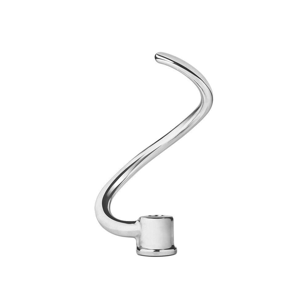 Dough Hook for Large Bowl-Lift Mixers