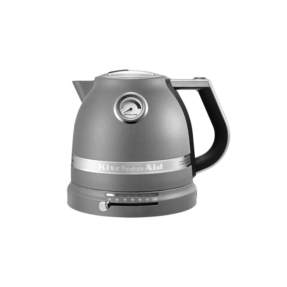 Artisan Kettle