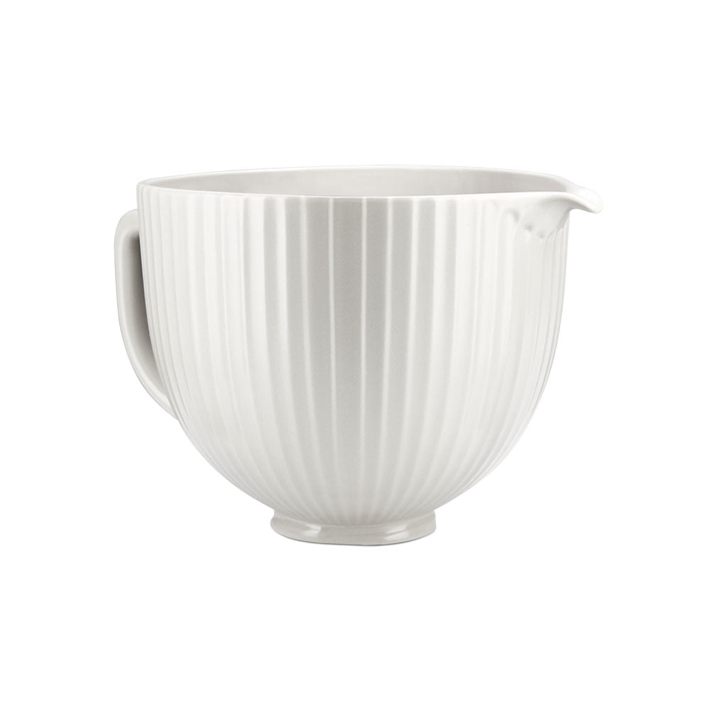 Ceramic Mixing Bowl Classic Column, 4.7L