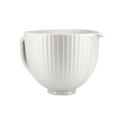 Ceramic Mixing Bowl Classic Column, 4.7L