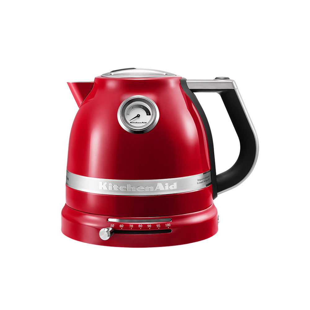 Artisan Kettle