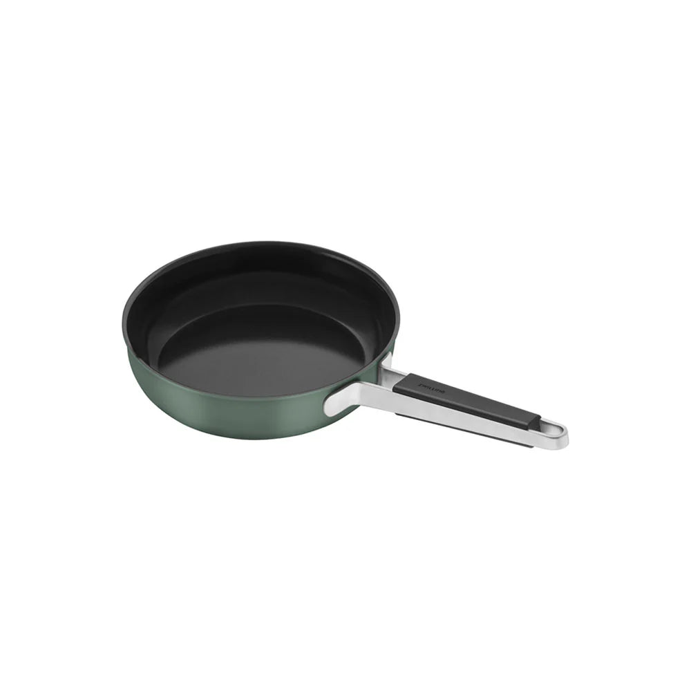 Pure Ceramic Frying Pan