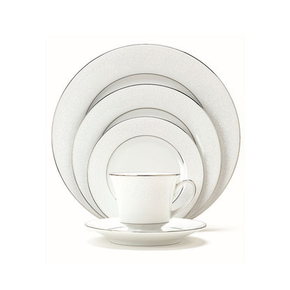 Noritake Tahoe Dinnerware, Set of 67