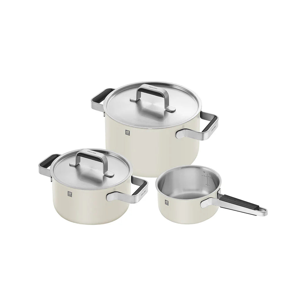 Pure Cookware, Set of 3