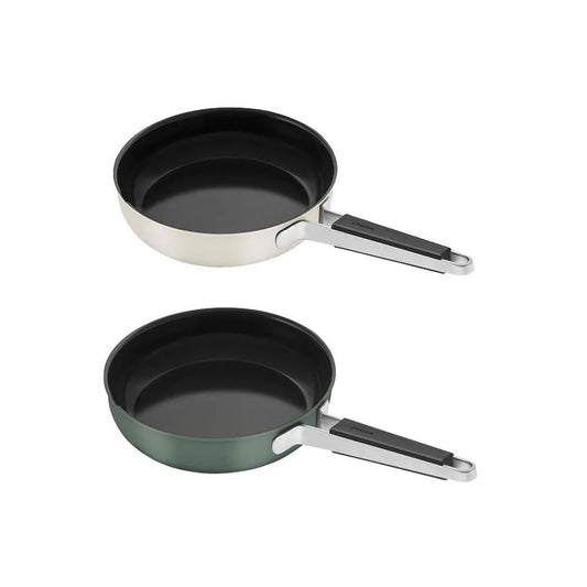 Pure Ceramic Frying Pan