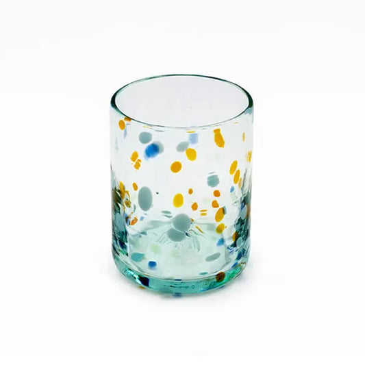 Tumbler, Multicolor Confetti