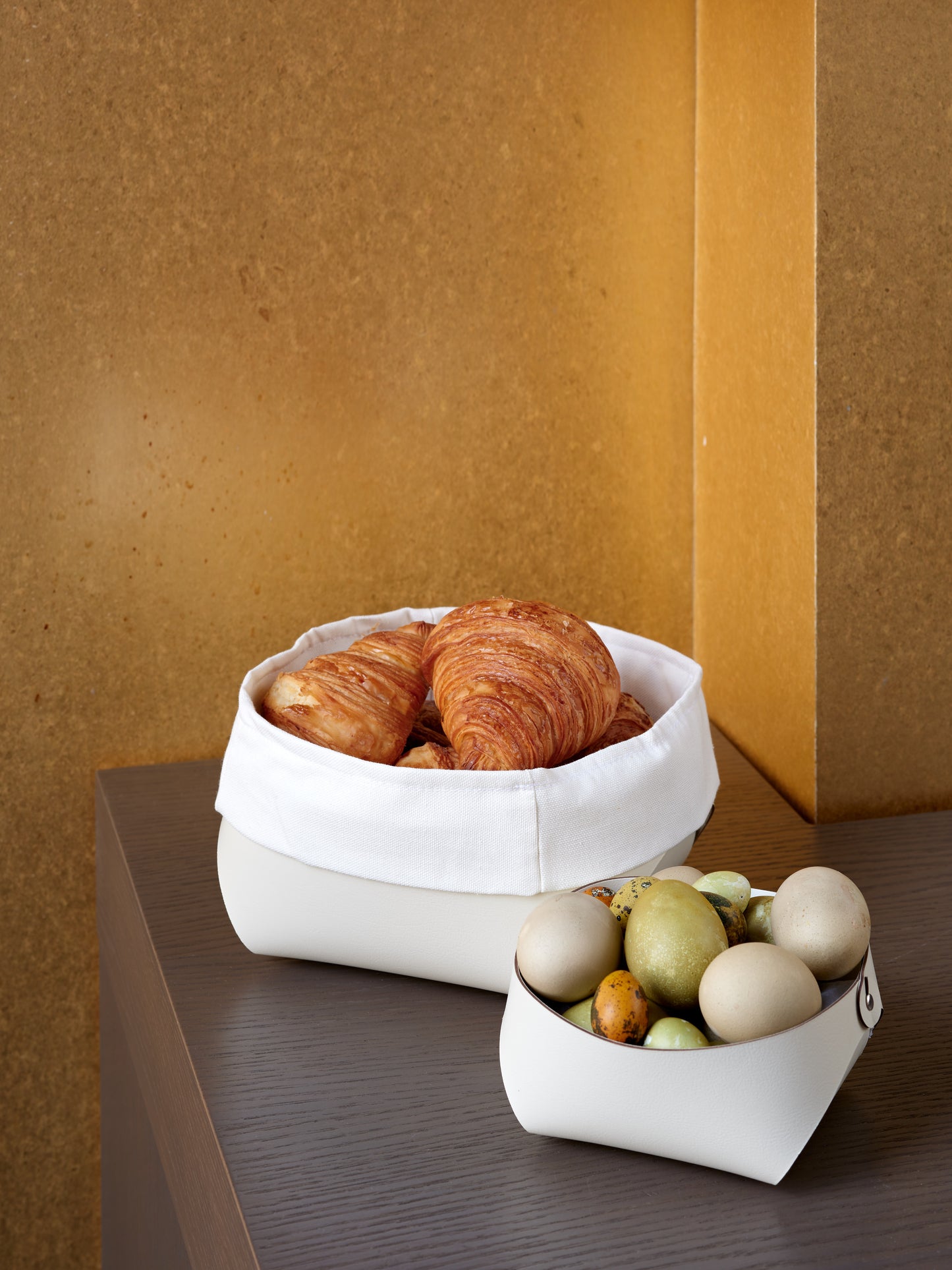 Bag for bread 20x20x9