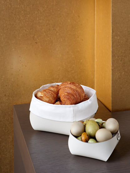 Bag for bread 20x20x9
