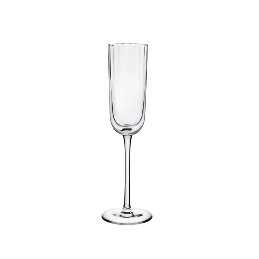 Set of 2pcs Stemware 175cc