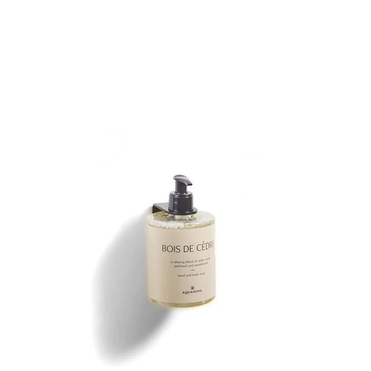 Cyra Wall bracket for Paris Liquid soap