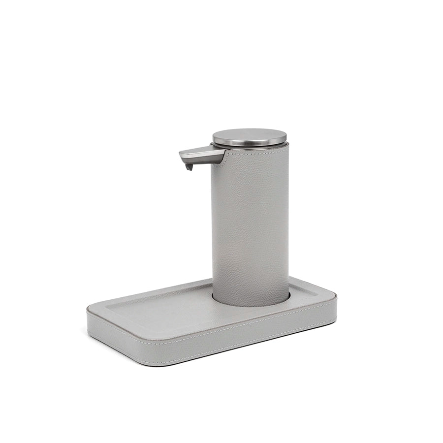 Igea Small Tray With Sensor Dispenser