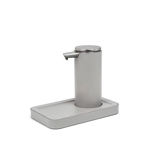 Igea Small Tray With Sensor Dispenser