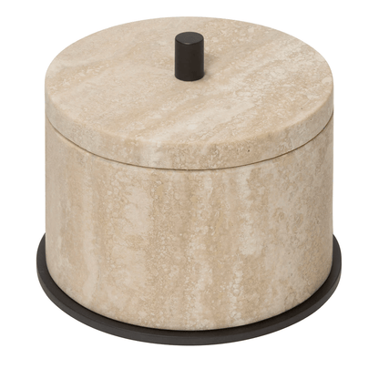 Positano Marble Box