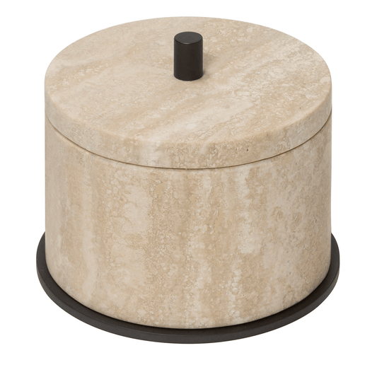 Positano Marble Box