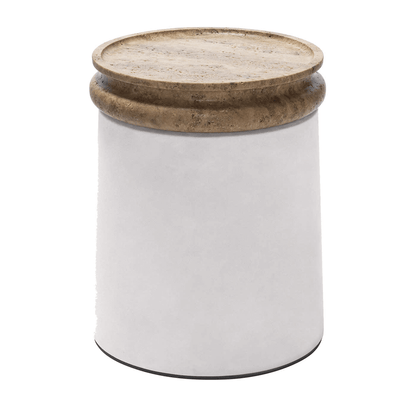Palladio Side Table N°1