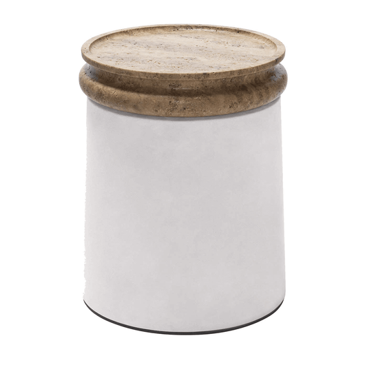 Palladio Side Table N°1