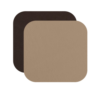 Coaster square