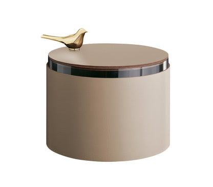 Box Bird