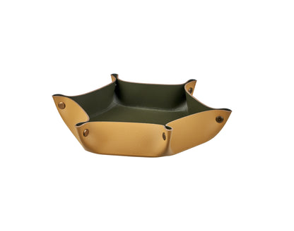 Vide Poche Octagon