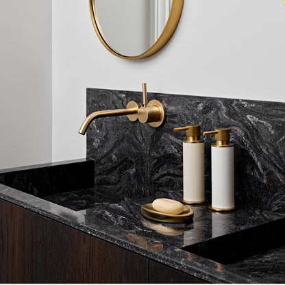 Soap dish