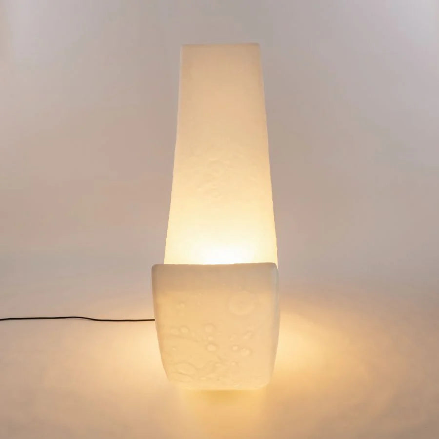 My Moon Lamp by Seletti Chair Lamp