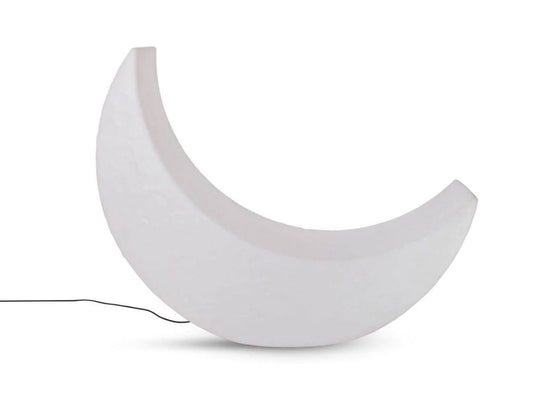 My Moon Lamp by Seletti Chair Lamp