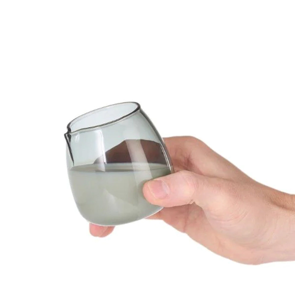 AdHoc Yuna Sugar and Creamer Set with Tray