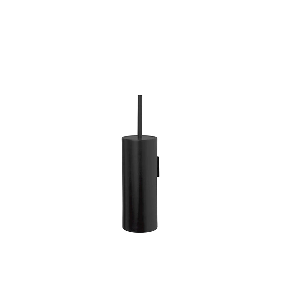 Forte Wall mounted toilet brush holder