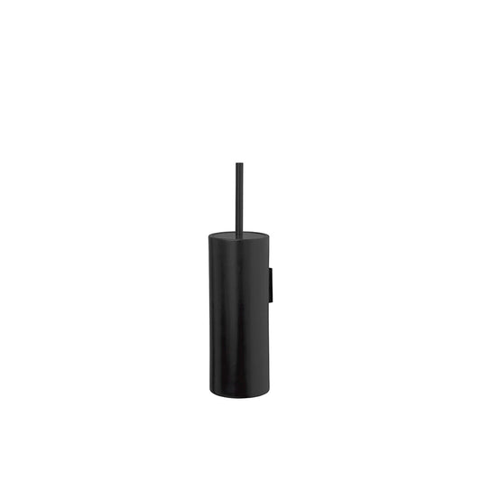 Forte Wall mounted toilet brush holder