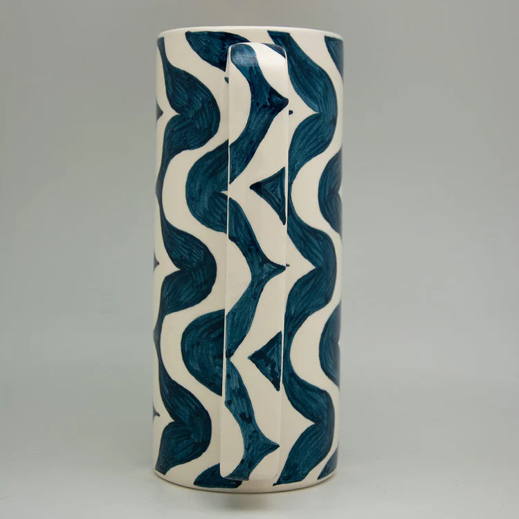 Serlio Equilibri Ceramic Carafe