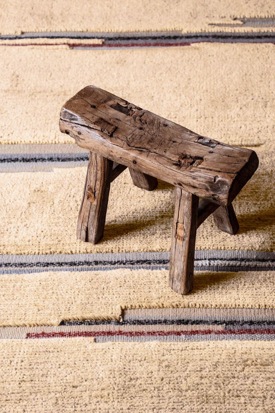 Colorado Rug