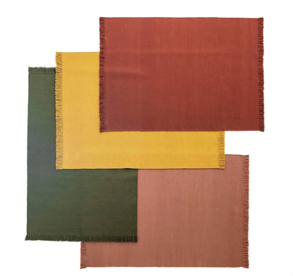 Colors Rug