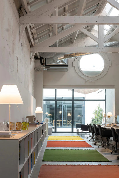 Colors Rug