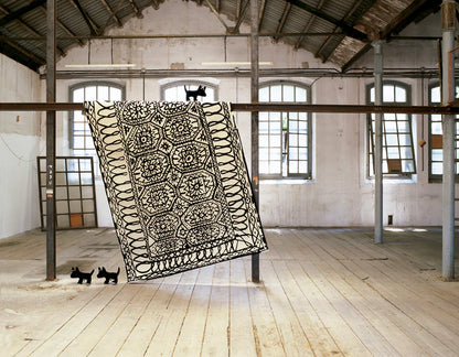 Estambul Rug