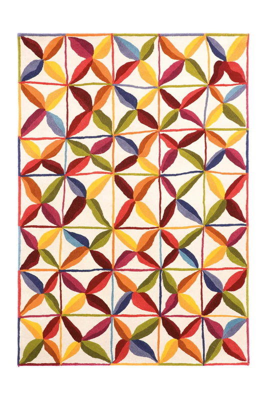 Kala Rectangular Rug