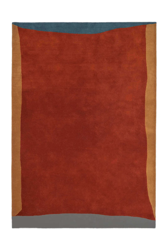 Tones Tufting Rug