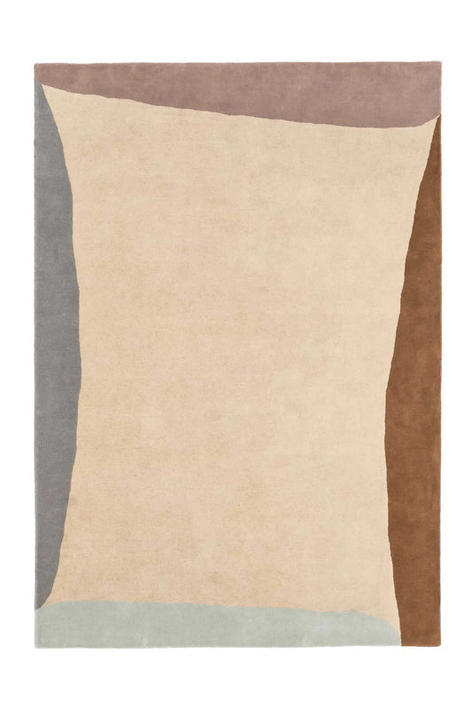 Tones Tufting Rug