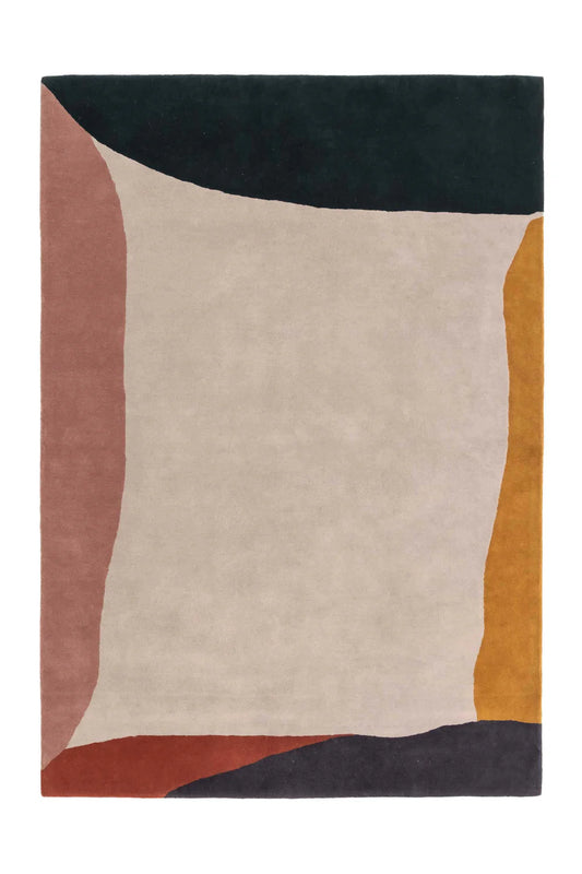 Tones Tufting Rug