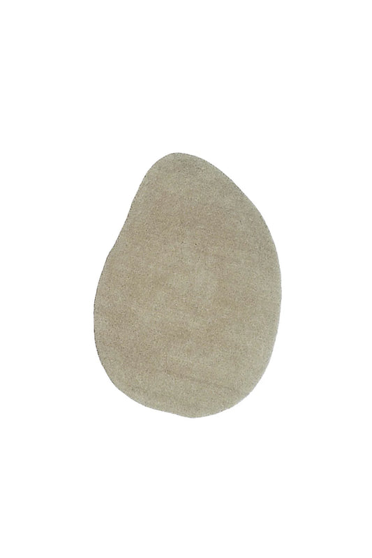 Stone-Wool Rug