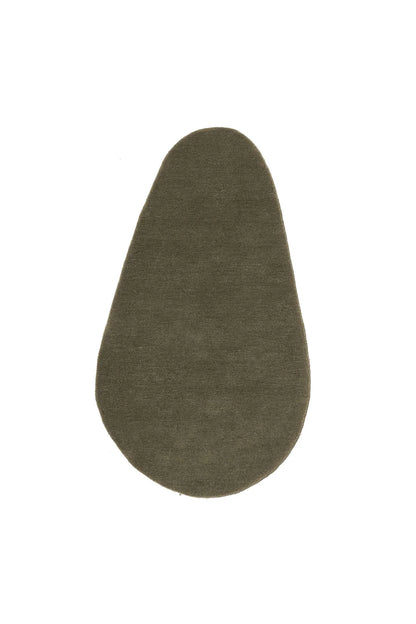 Stone-Wool Rug