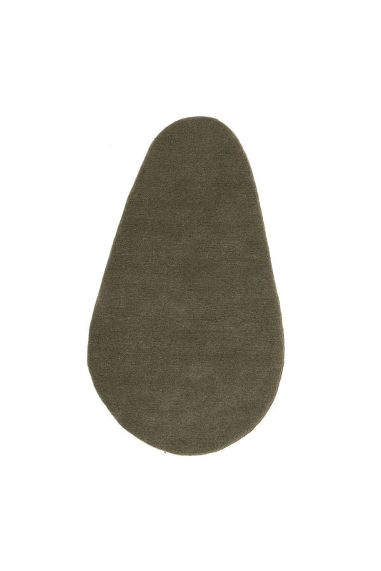 Stone-Wool Rug